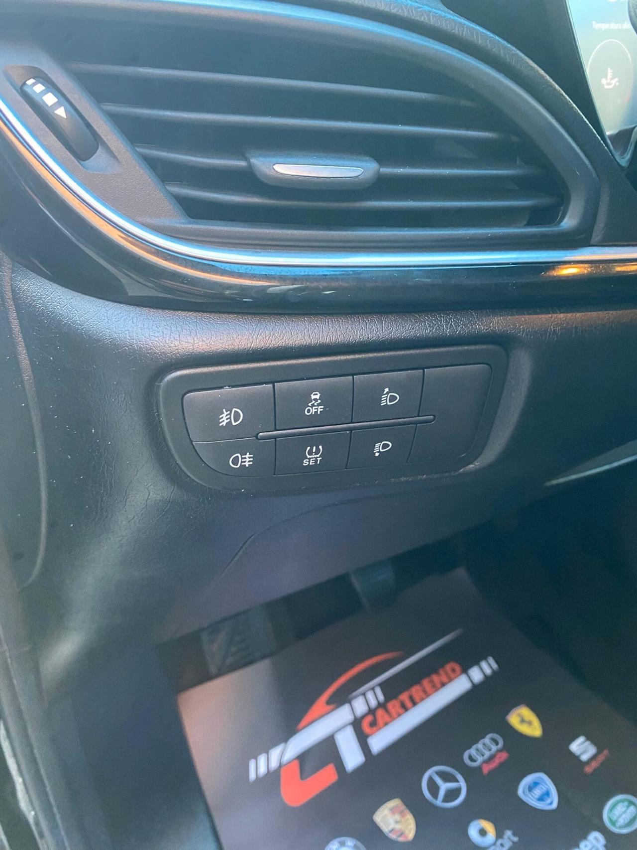 Fiat Tipo 1.3 Mjt S&S 5 porte City Life