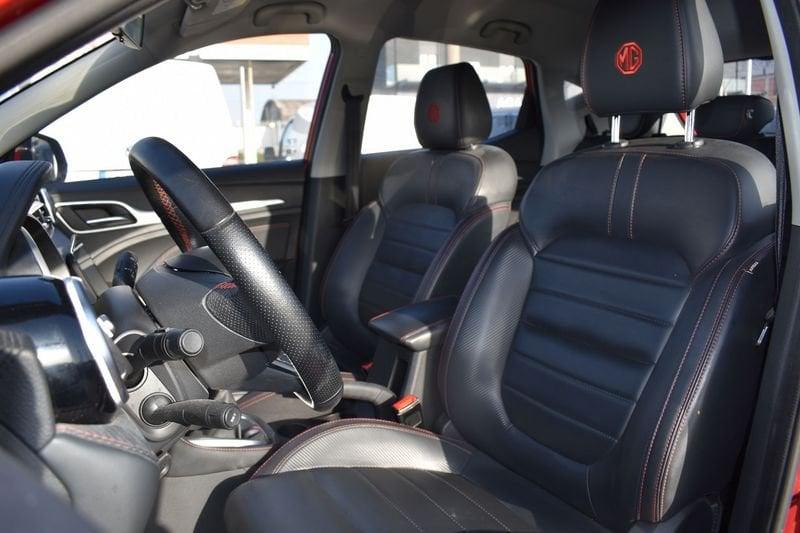 MG ZS 1.5 VTi-Tech Luxury