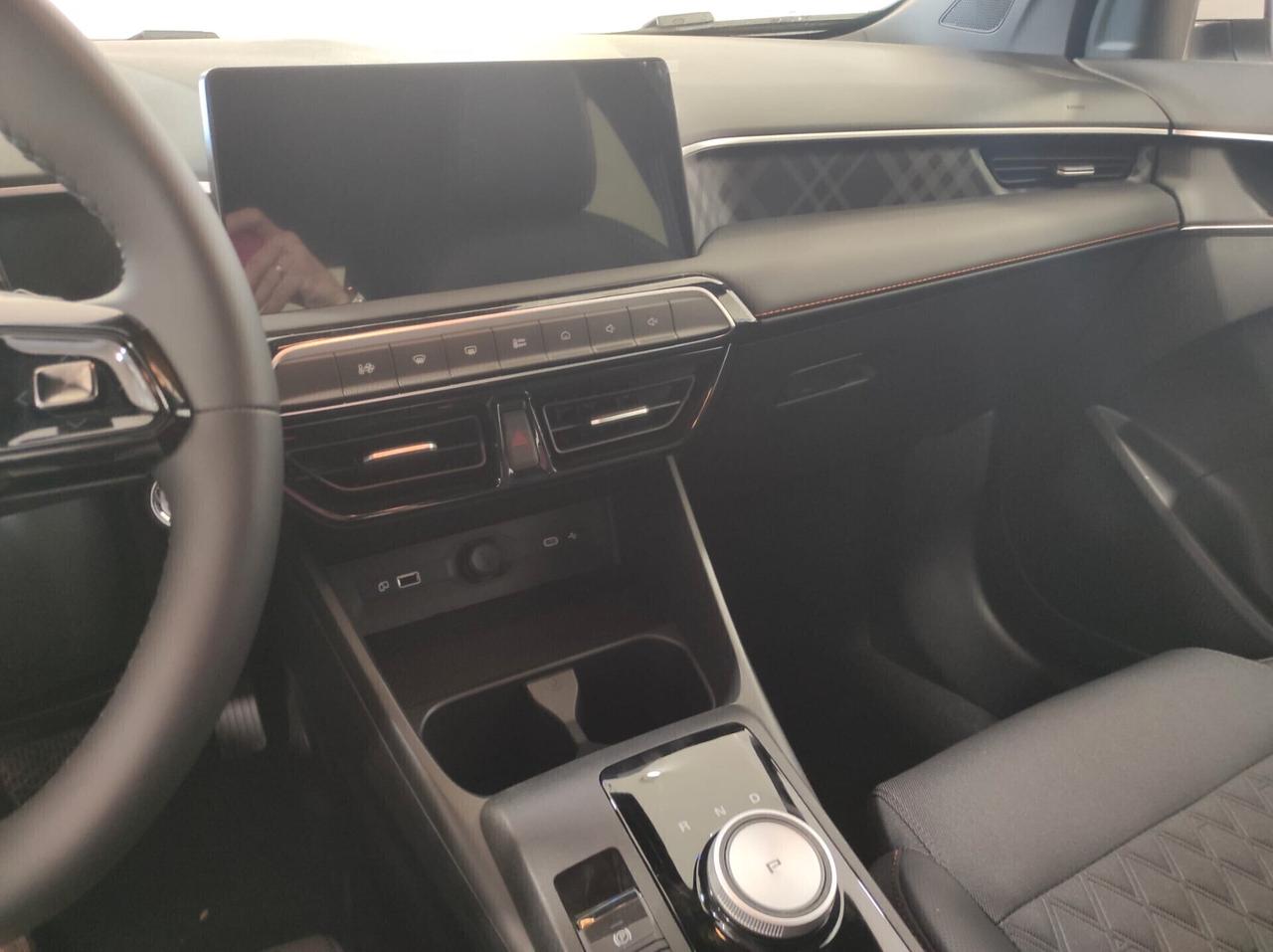 MG 3 1.500 STANDARD 115 CV GARANZIA 7 ANNI