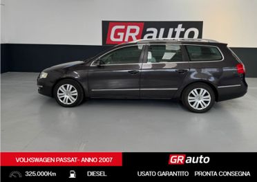 Volkswagen Passat Passat Var 2.0 TDI 4motion Highline BMT PREZZO REALE