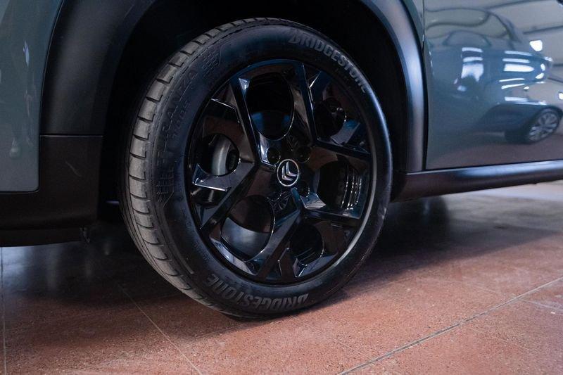 Citroën C3 Aircross 1.2 puretech Shine Pack s&s 110cv