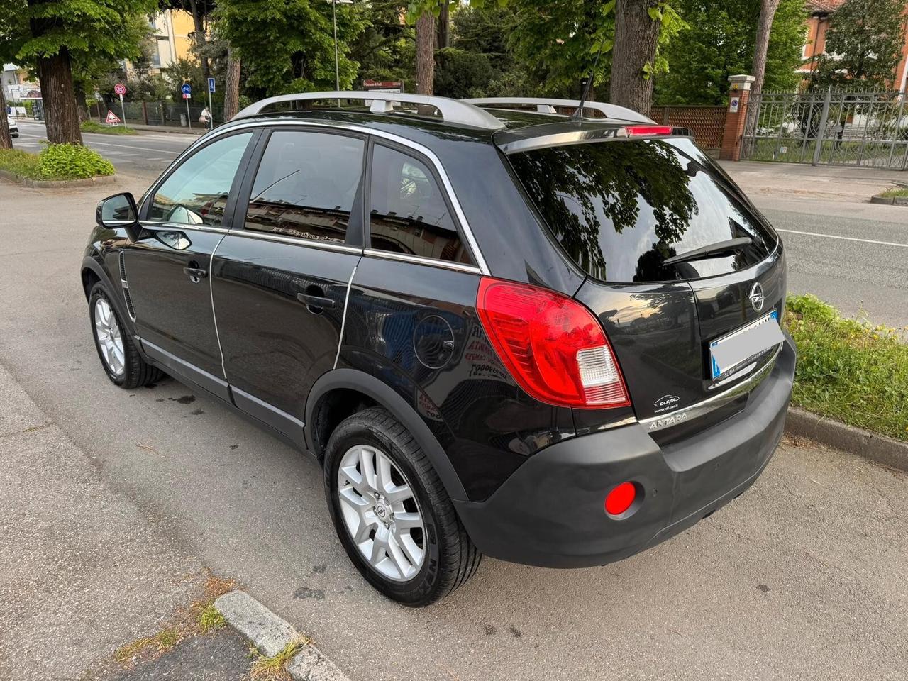 Opel Antara 2.2 CDTI 163CV Start&Stop 4x2 GARANZIA 12 MESI