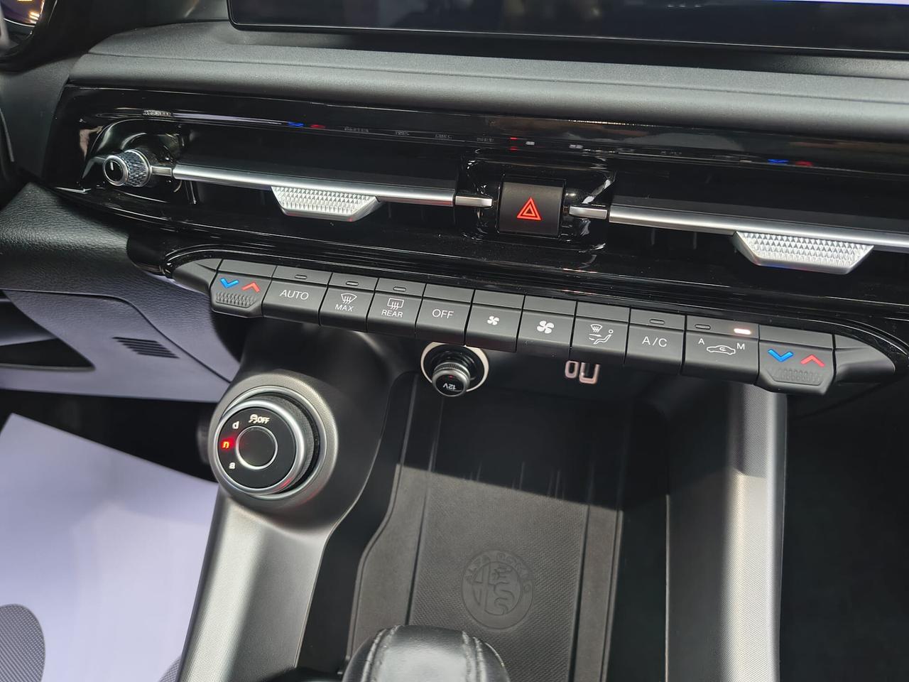 Alfa Romeo Tonale 1.6 diesel *CAMBIO AUTO* PREZZO REALE