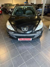Peugeot 206 Plus 1.1 -3 porte-GPL