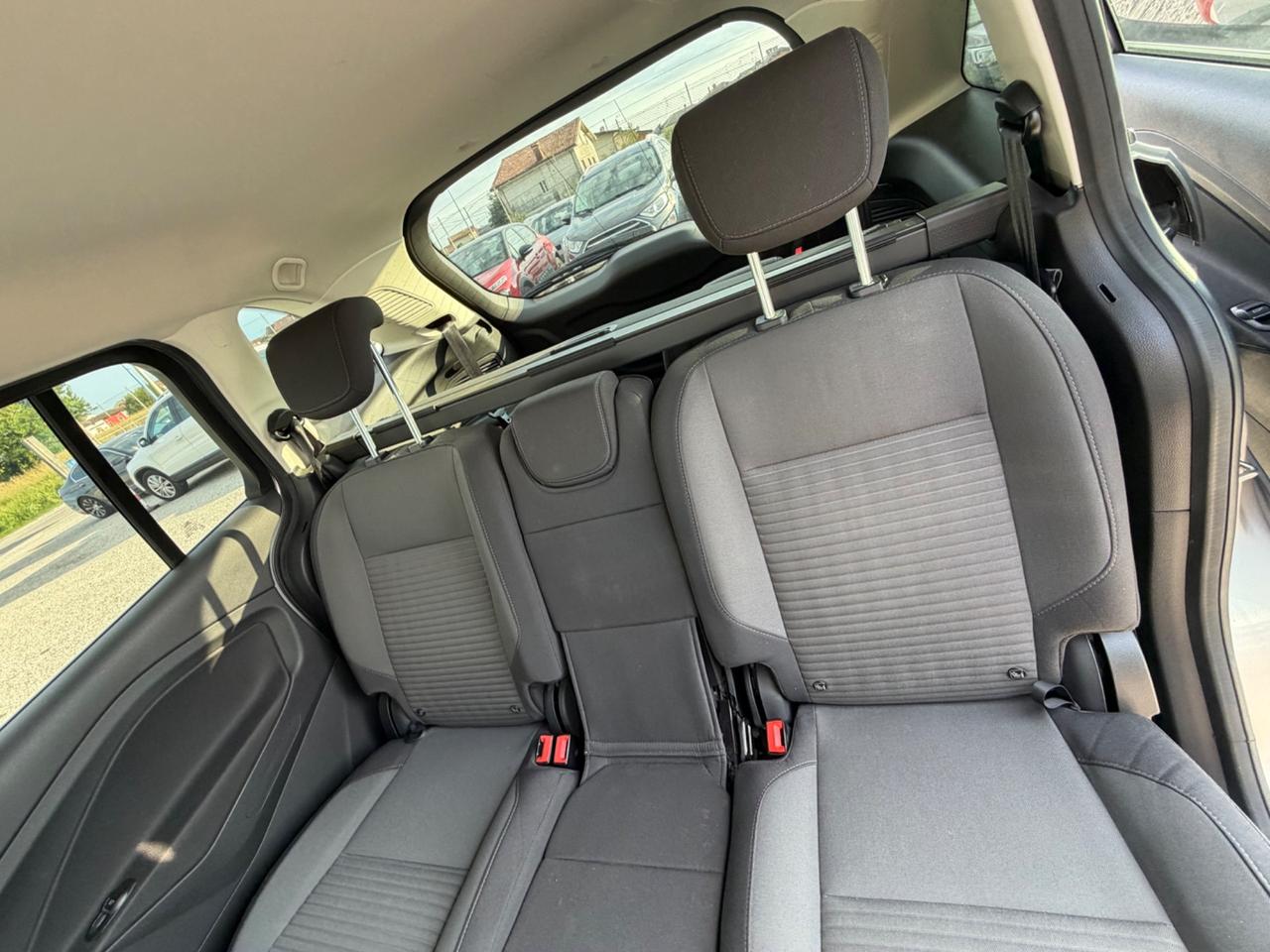 Ford C-Max 1.5 TDCi 120CV Start&Stop Titanium