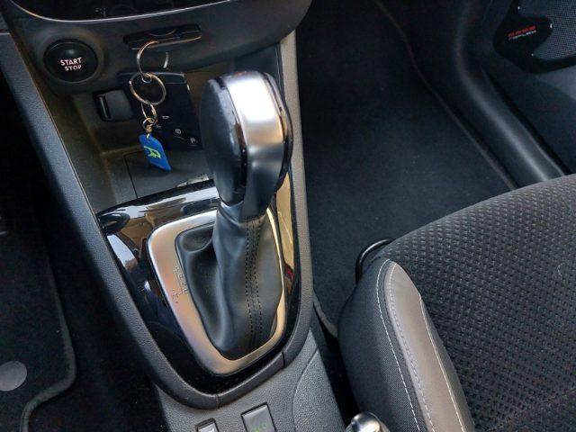 RENAULT Clio dCi 8V 90CV EDC Start&Stop 5 porte Energy Intens