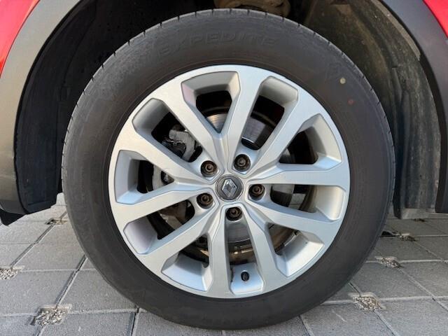 Renault Kadjar 1.5 dCi 8V 110CV Energy Intens 2016