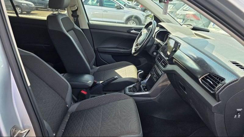 Volkswagen T-Cross T-Cross 1.0 TSI 110 CV Advanced