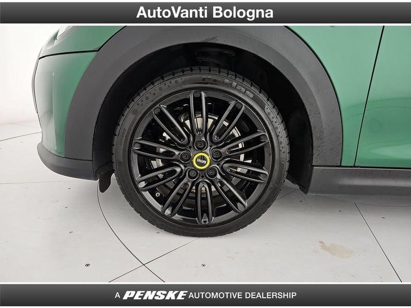 MINI Mini Full Electric Mini Cooper SE Classic