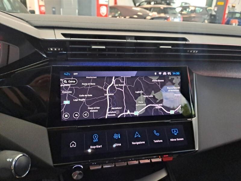 Peugeot 308 1.5 BLUEHDI 130CV EAT8UNIPRO' FATTURABILEPREZZO SENZA VINCOLIGARANZIA 12 MESI️