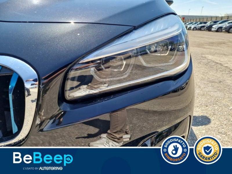 BMW Serie 2 Active Tourer 225XE ACTIVE TOURER IPERFORMANCE BUSINESS AUTO