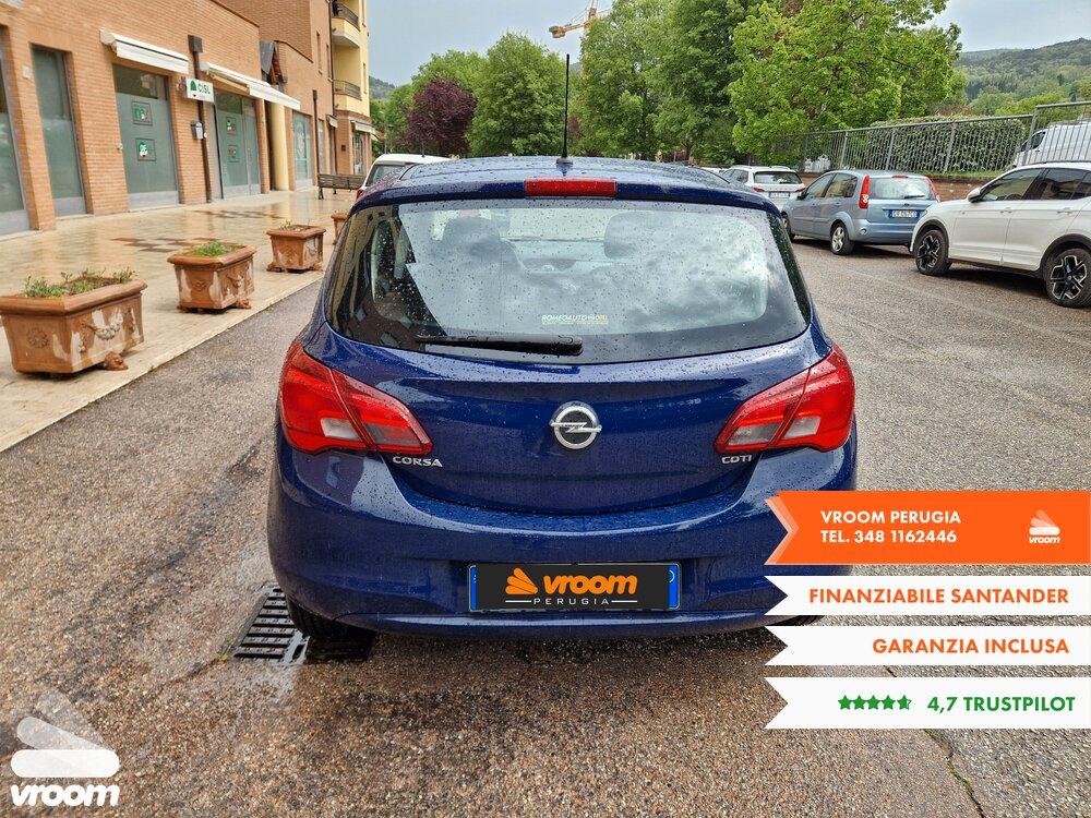 OPEL Corsa E 2016 1.3 CDTI 75 cv 5p n-Joy AFFARE!!