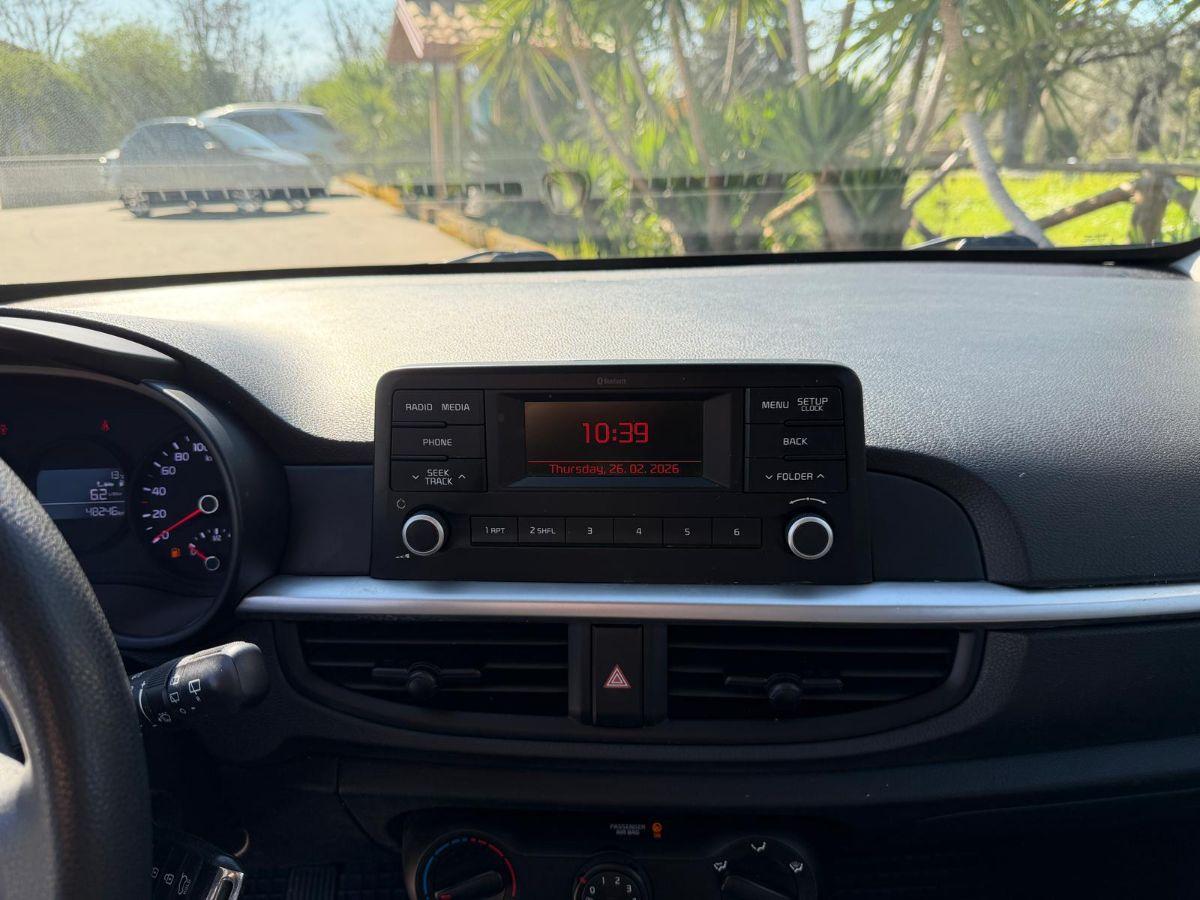 KIA - Picanto - 1.0 12V 5p. Cool