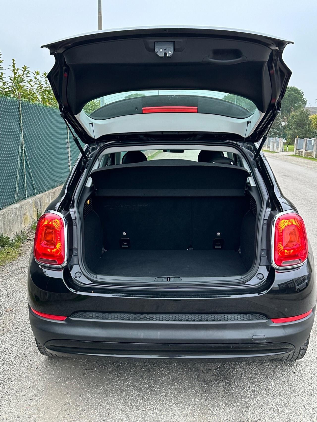 Fiat 500X 1.6 MultiJet 120 CV Pop Star