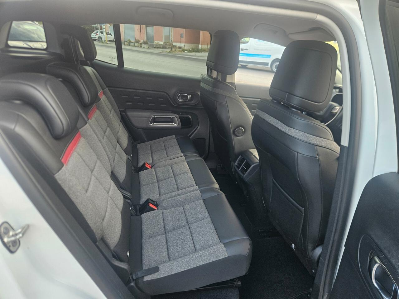 Citroen C5 Aircross BlueHDi 130 S&S EAT8 Feel Pack