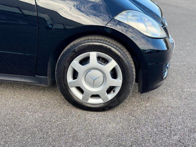 MERCEDES-BENZ A 180 CDI EXECUTIVE AUTOMATICA *OK NEOPATENTATI*