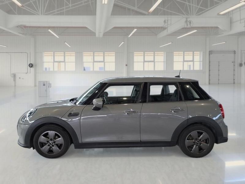 MINI ONE 55kW Classic 5 PORTE