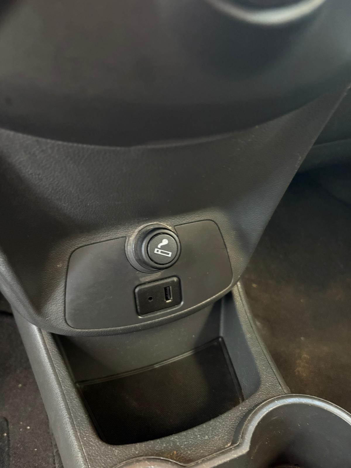Chevrolet Spark 1.0 LT 68CV Ok Neopatentati