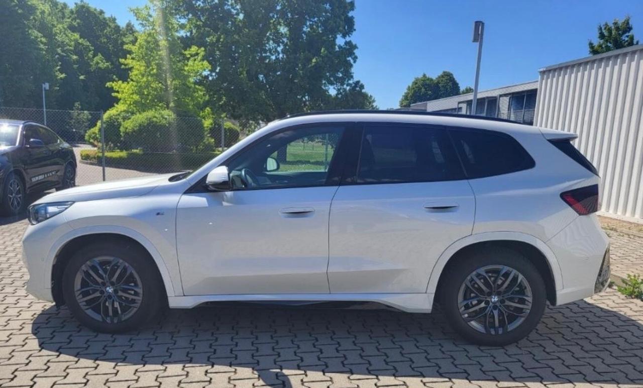 Bmw X1 sDrive 18i M Sport Tetto Navi Pelle