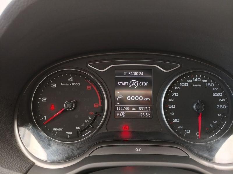 Audi Q2 30 TDI S tronic Admired