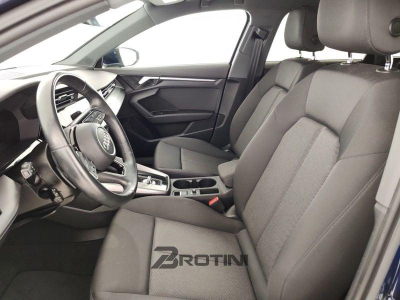 Audi A3 Sportback 30 TFSI Business Advanced S-Tronic