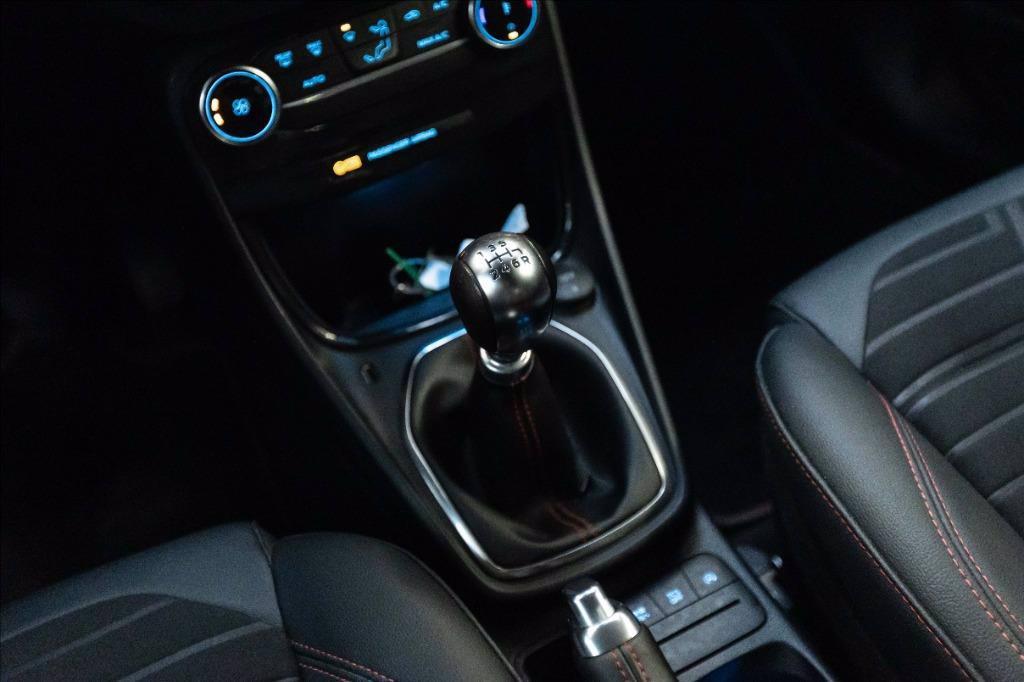 FORD Puma 1.0 ecoboost h ST-Line X s&s 125cv del 2023