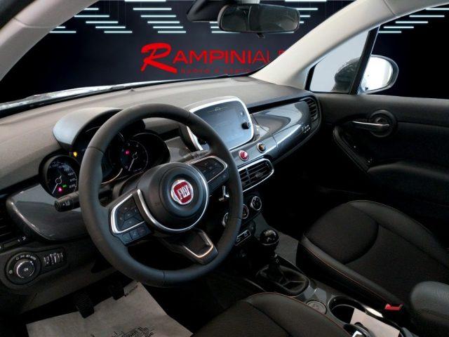 FIAT 500X 1.6 MultiJet 120 CV Km 40.000 Unico Prop. Pronta