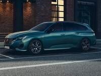 Peugeot 308 SW Allure BlueHDi 130 EAT8 S&S aut. PRONTA CONSEGNA - CANONI IVA ESCLUSA - ANCHE CON ANTICIPO ZERO