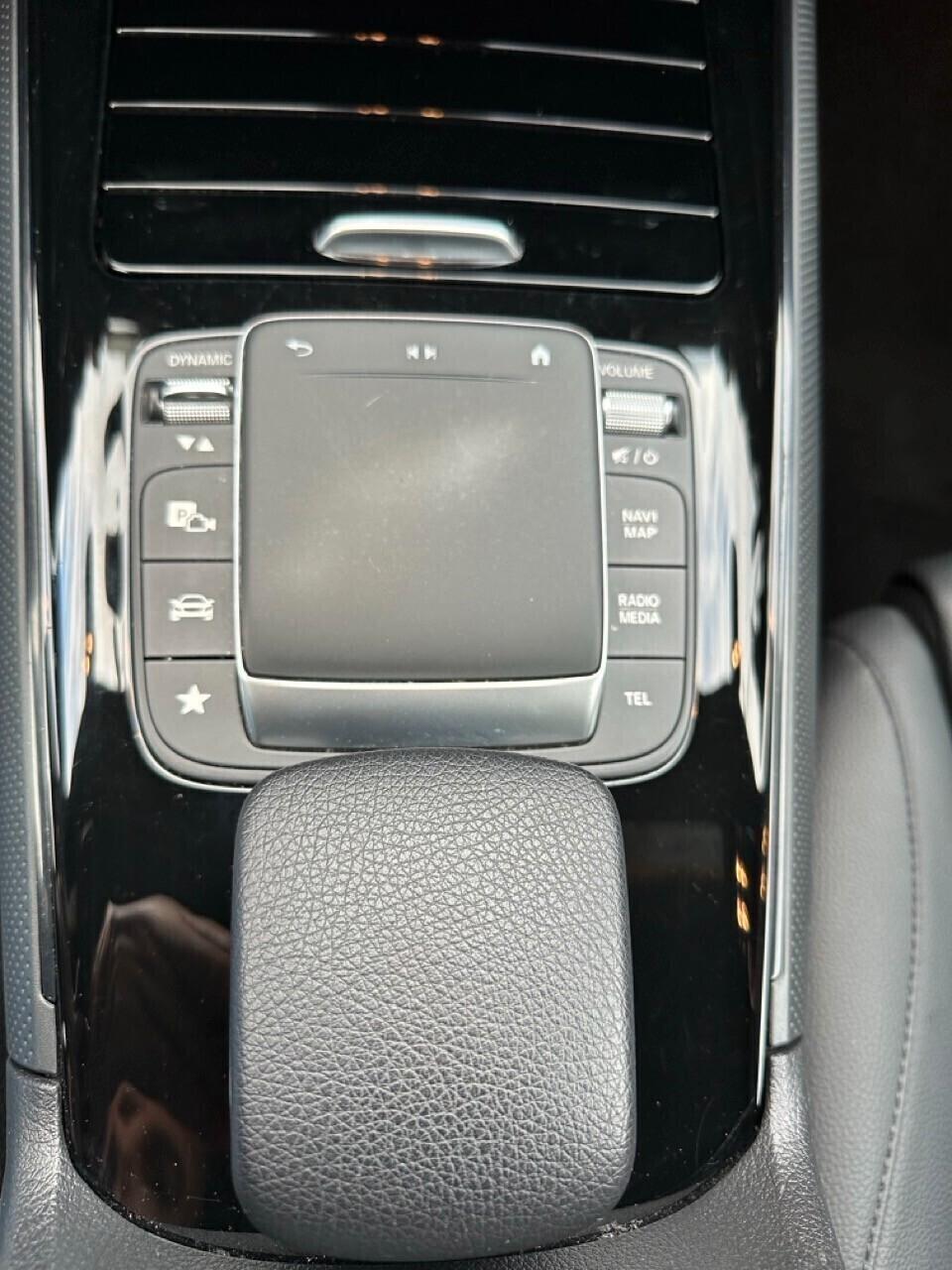 Mercedes-benz GLB 180 d Automatic Sport Plus