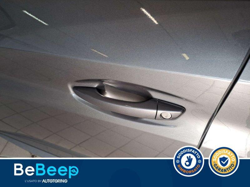 Peugeot 208 1.2 PURETECH ACTIVE S&S 75CV MY20