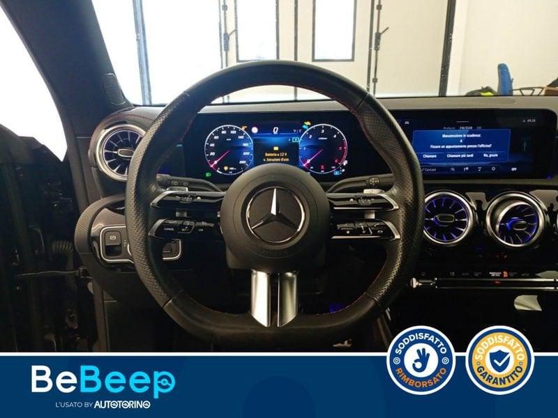 Mercedes-Benz CLA S.Brake 200 D AMG LINE ADVANCED PLUS AU