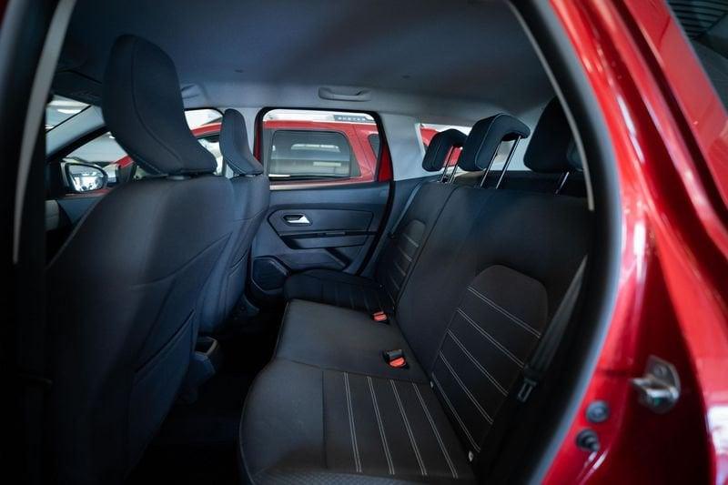 Dacia Duster 1.0 tce Comfort Gpl 4x2 100cv