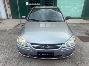 Opel Corsa 1.3