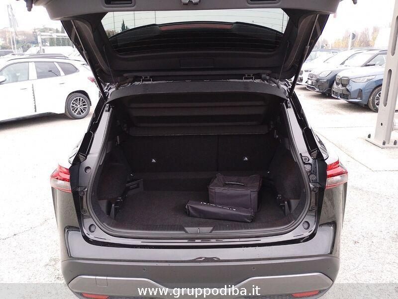 Nissan Qashqai III 2021 1.3 mhev N-Connecta 2wd 140cv