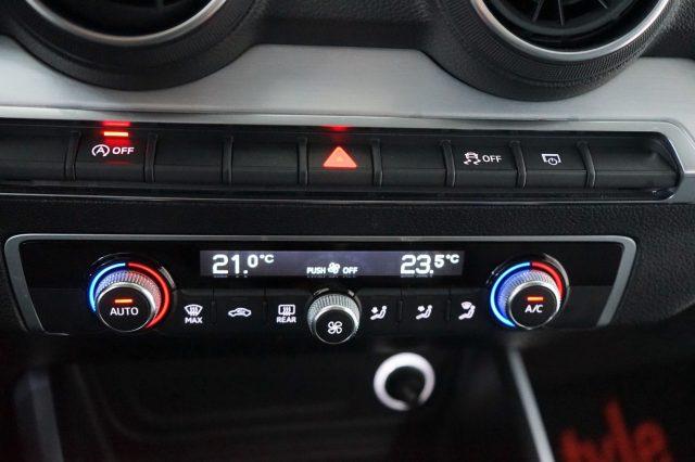 AUDI Q2 30 TDI S tronic Business