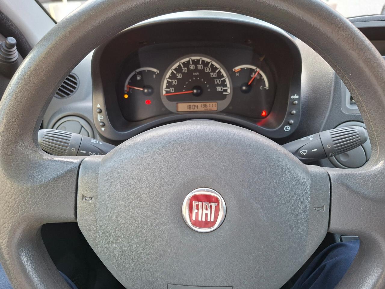Fiat Panda 1.2 Active