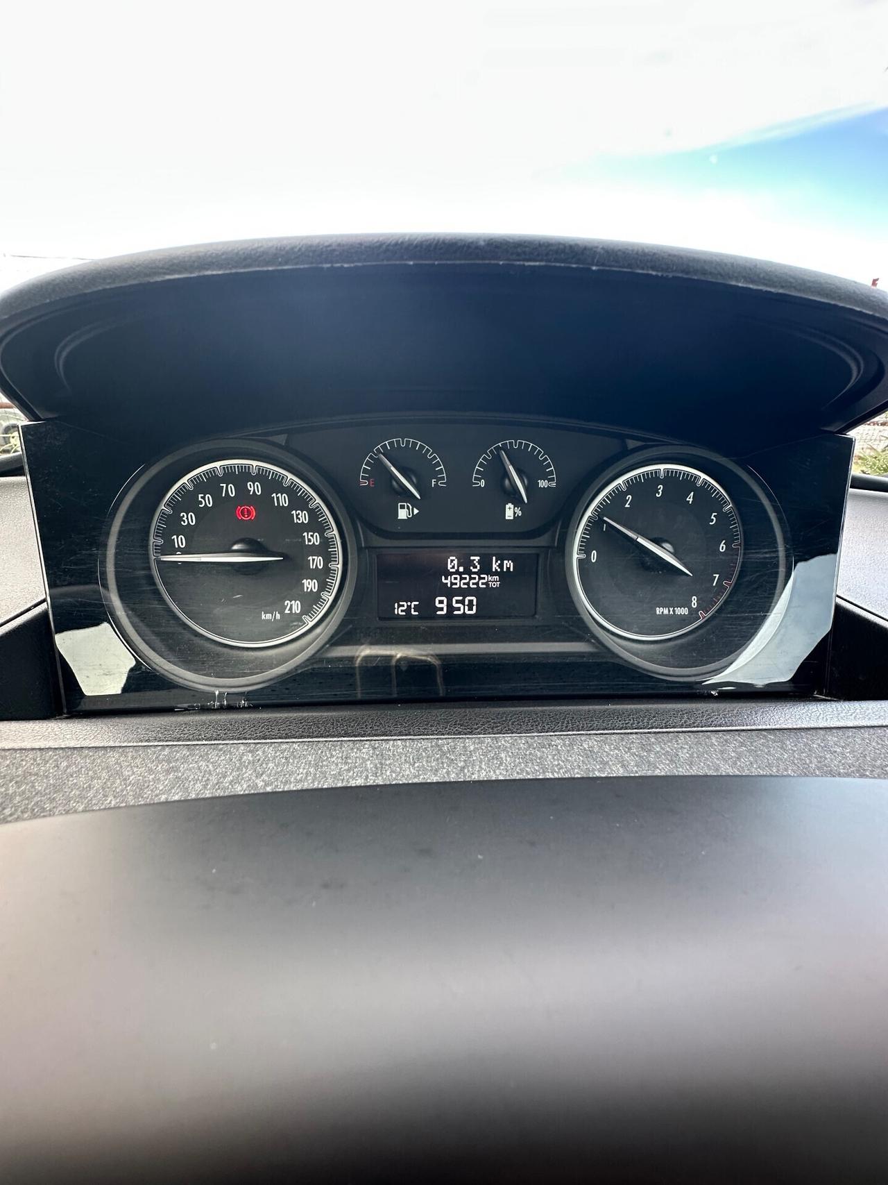 Lancia Ypsilon 1.0 FireFly 5 porte S&S Hybrid Ecochic Gold