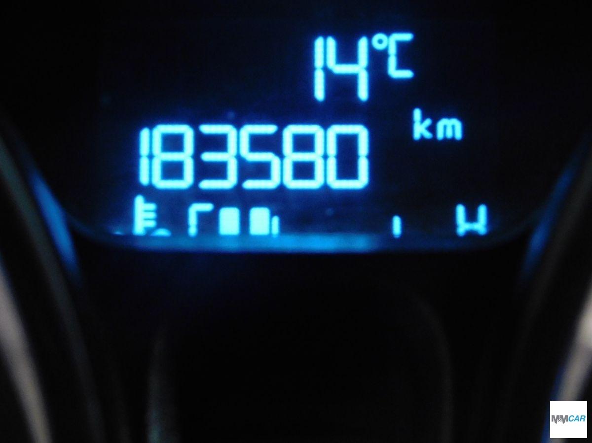 FORD - B-Max - 1.6 TDCi 95CV Business