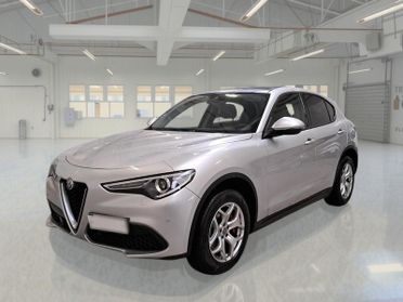 ALFA ROMEO STELVIO 2.2 Turbo Diesel 210CV AT8 Q4 Executive