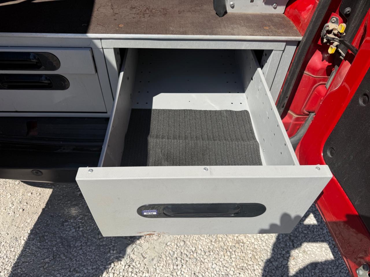 Fiat Fiorino 1.3 MJT 95CV Cargo Adventure Autocarro 2 Posti