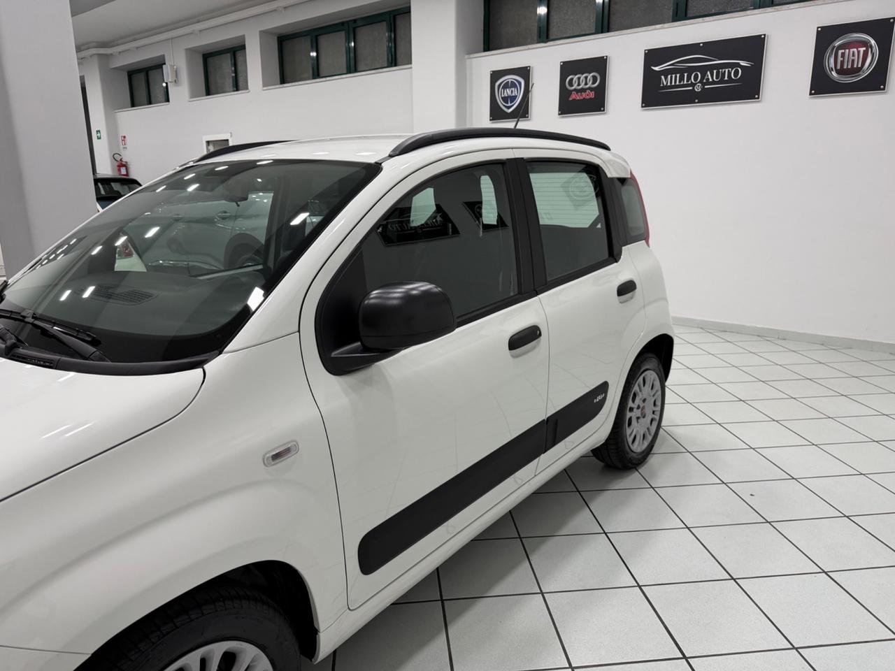 Fiat Panda 1.2cc 69cv Easy