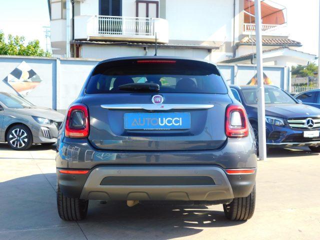 FIAT 500X 1.6 MultiJet 120 CV Cross