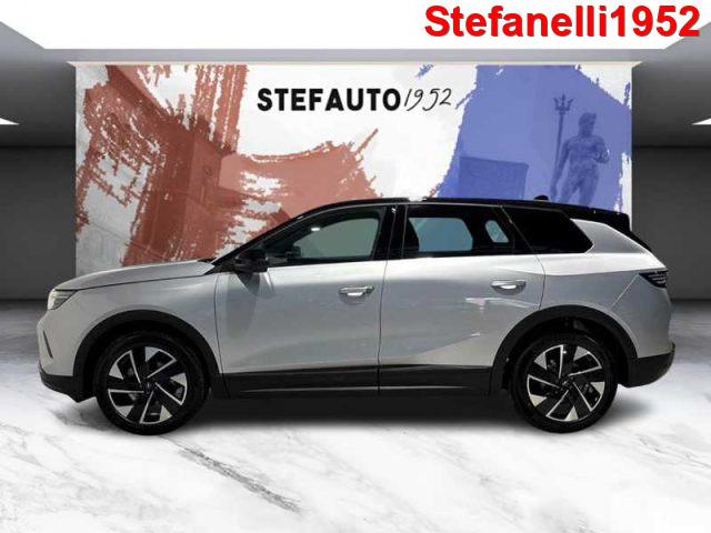 OPEL Grandland 1.2 hybrid GS 136cv e-dcs6