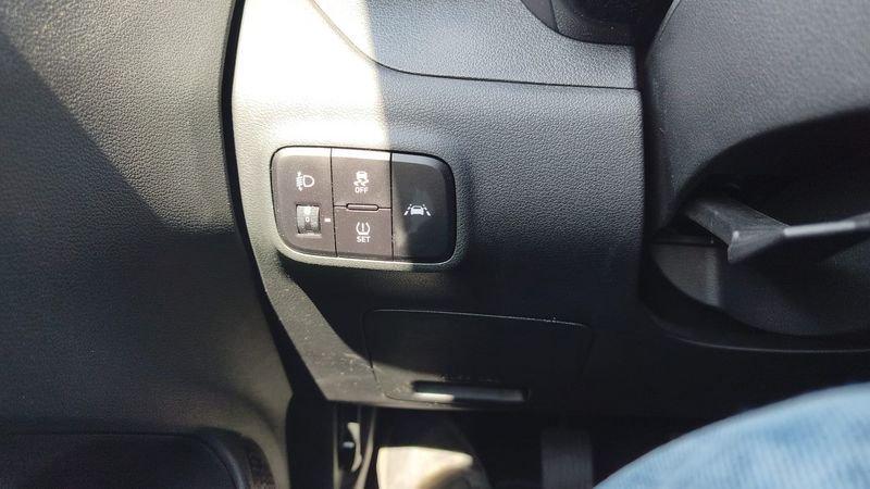 Hyundai i10 1.0 MPI Tech