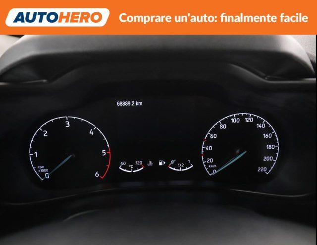 FORD Grand C-Max Gran Tourneo Connect 1.5 TDCi 120 CV Titanium