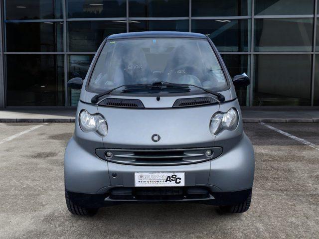 SMART ForTwo 700 coupé Brabus 61 CV