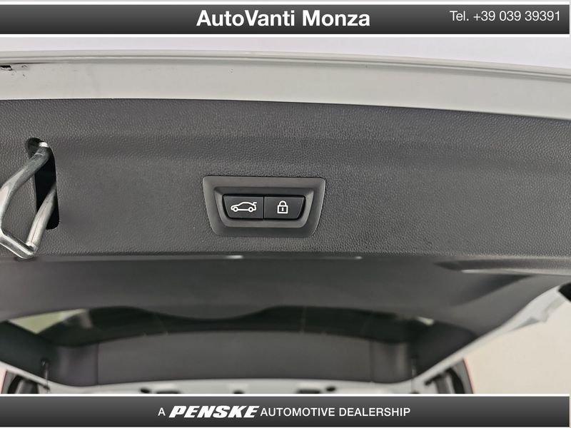 MINI Mini Countryman F60 MINI John Cooper Works ALL4