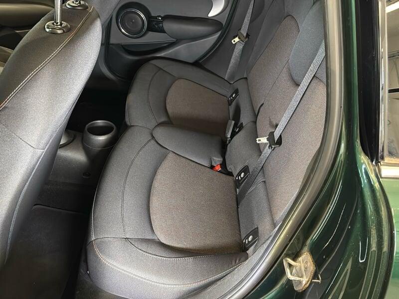 MINI Mini Cooper D