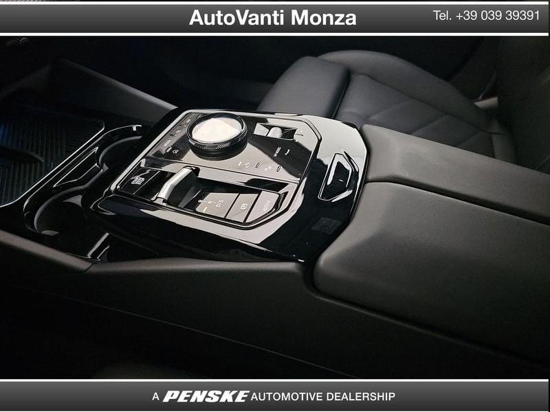 BMW Serie 5 520d 48V xDrive Touring Msport Pro