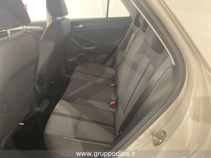 Volkswagen T-Roc 2022 1.5 tsi Style